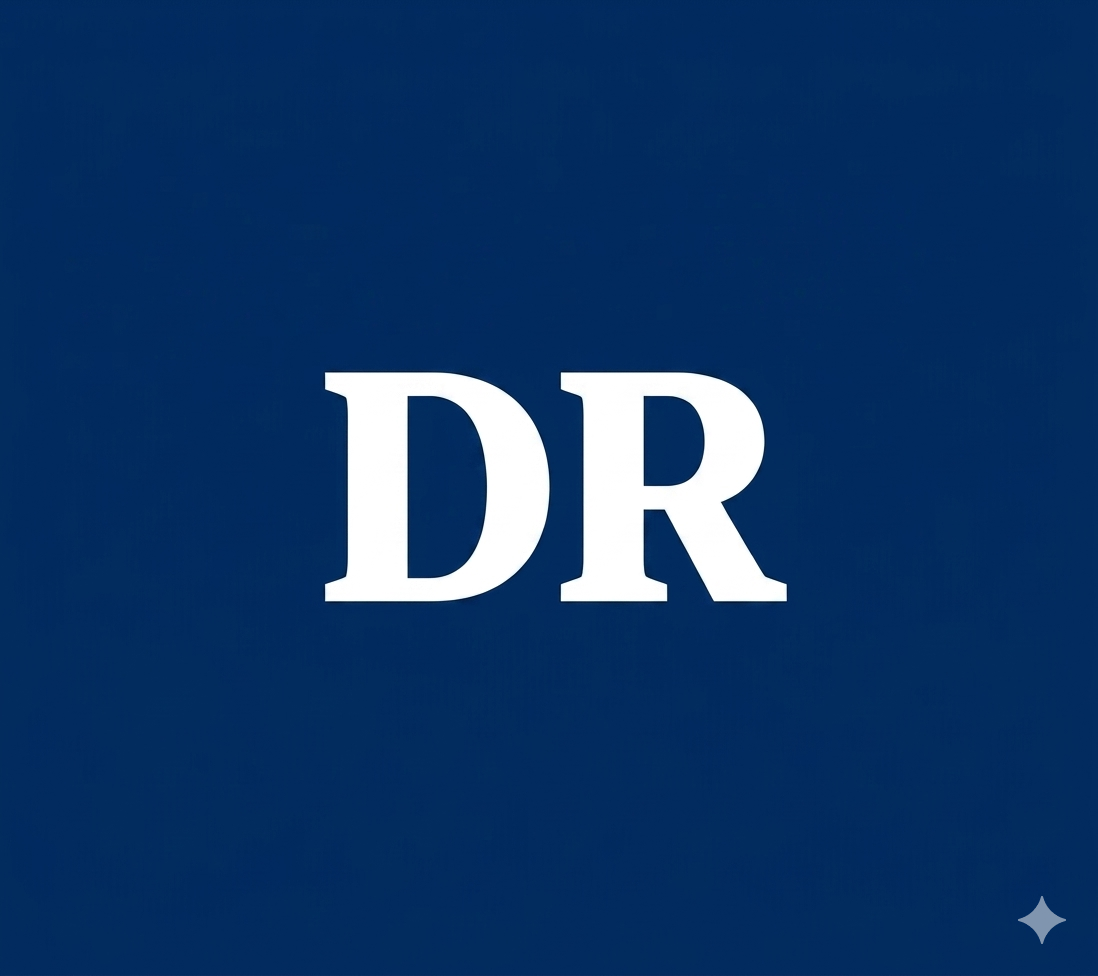 Dr. Daniyal Raza